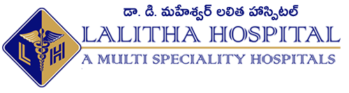 Lalitha Multi Speciality Hospital - Warangal