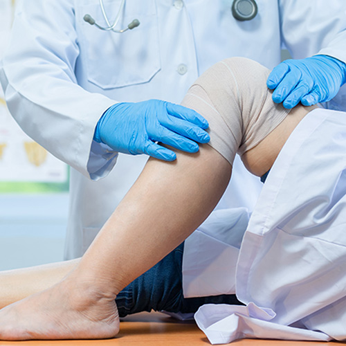 orthopedic hospital warangal